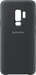 Samsung Silicone Casing untuk Galaxy S9+ Black