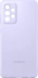 Samsung Silicone Casing untuk Galaxy A72 Violet
