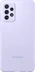 Samsung Silicone Casing untuk Galaxy A72 Violet