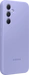 Samsung Silicone Casing untuk Galaxy A54 5G Blueberry