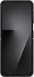 Samsung Silicone Casing untuk Galaxy Z Flip7 FE/Flip6 Black