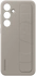 Samsung Silicone Grip Casing untuk Galaxy S24+ Taupe