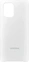 Samsung Silicone Casing untuk Galaxy S10 Lite White