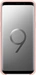 Samsung Silicone Casing untuk Galaxy S9 Pink