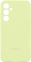Samsung Silicone Casing untuk Galaxy A35 5G Lime