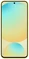 Samsung Silicone Casing untuk Galaxy S24 FE Yellow