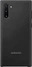 Samsung Silicone Casing untuk Galaxy Note 10 Black