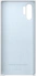 Samsung Silicone Casing untuk Galaxy Note 10+ White