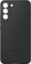 Samsung Silicone Casing untuk Galaxy S22+ Black