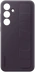 Samsung Silicone Grip Casing untuk Galaxy S24+ dark violet