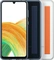 Samsung Slim Strap Casing untuk Galaxy A33 5G Transparent