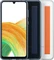 Samsung Slim Strap Casing untuk Galaxy A33 5G Black