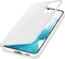 Samsung Smart Clear View Casing untuk Galaxy S22+ White