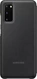 Samsung Smart LED View Casing untuk Galaxy S20 Black