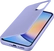 Samsung Smart View Wallet Casing untuk Galaxy A34 5G Blueberry