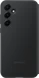 Samsung Smart View Wallet Casing untuk Galaxy A55 5G Black