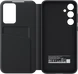 Samsung Smart View Wallet Casing untuk Galaxy A55 5G Black