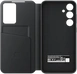 Samsung Smart View Wallet Casing untuk Galaxy S24+ Black
