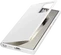 Samsung Smart View Wallet Casing untuk Galaxy S24 Ultra White
