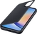 Samsung Smart View Wallet Casing untuk Galaxy A34 5G Black