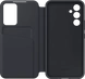 Samsung Smart View Wallet Casing untuk Galaxy A54 5G Black