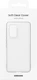 Samsung Soft Clear Casing untuk Galaxy A53 5G Transparent