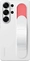 Samsung Standing Grip Casing untuk Galaxy S25 Ultra White