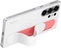 Samsung Standing Grip Casing untuk Galaxy S25 Ultra White