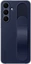 Samsung Standing Grip Casing untuk Galaxy S25 FE Mystic Blue