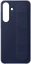 Samsung Standing Grip Casing untuk Galaxy S25 FE Mystic Blue
