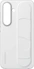 Samsung Standing Grip Casing untuk Galaxy S25 White