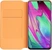 Samsung Wallet Casing untuk Galaxy A40 White