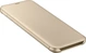 Samsung Wallet Casing untuk Galaxy J6 (2018) gold