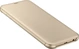 Samsung Wallet Casing untuk Galaxy J6 (2018) gold