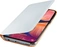 Samsung Wallet Casing untuk Galaxy A20e White