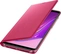 Samsung Wallet Casing untuk Galaxy A9 (2018) Pink