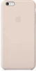 Apple Leather Casing untuk iPhone 6 Plus Pink