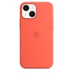Apple Silicone Casing with MagSafe untuk iPhone 13 Mini...