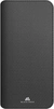 Black Rock Slim Folio Booklet untuk Samsung Galaxy S24 Black