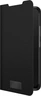 Black Rock The Standard Booklet untuk Samsung Galaxy A22 5G Black