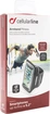 Cellularline Armband Fitness 5.2" Black