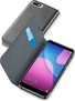 Cellularline Book untuk Huawei Y6 (2018) Black
