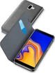 Cellularline Book untuk Samsung Galaxy J6+ (2018) Black