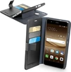 Cellularline Book Agenda untuk Huawei P10 Lite Black