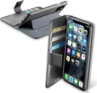 Cellularline Book Agenda untuk Apple iPhone 11 Pro Max Black