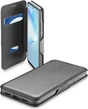 Cellularline Book Clutch untuk Samsung Galaxy S20+ Black