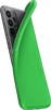 Cellularline Chroma untuk Samsung Galaxy A23 4G/5G Green
