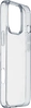 Cellularline Clear Strong untuk Apple iPhone 16 Pro Transparent