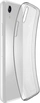 Cellularline Fine Casing untuk Apple iPhone XR Transparent
