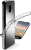 Cellularline Fine Casing untuk Samsung Galaxy S9+...